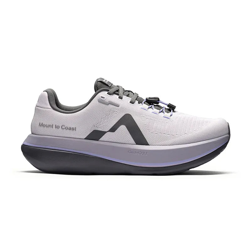 Women's Mount to Coast C1 Ultraviolet