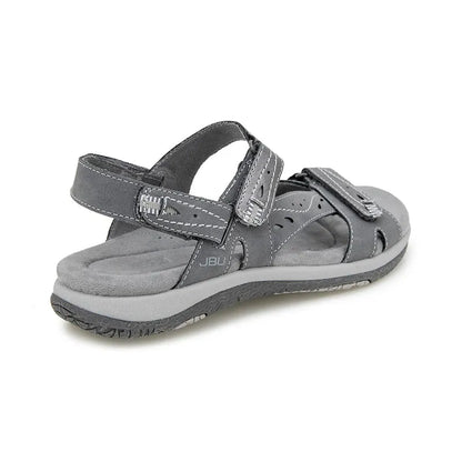Women's Stephie Charcoal/Gunmetal