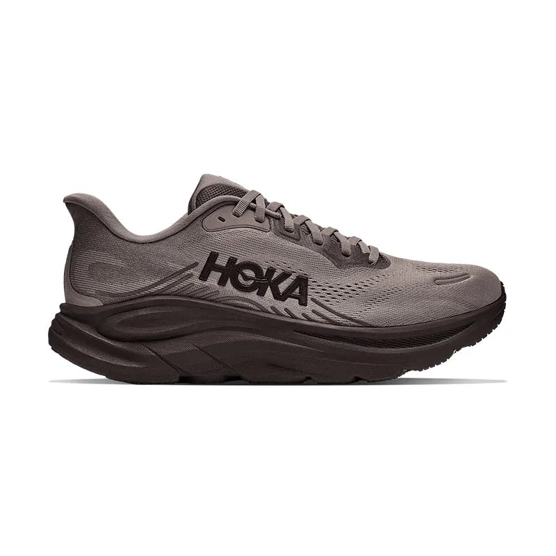 Men's Clifton 11 Boulder Grey/Pebble Grey