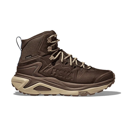 Men's Kaha 3 GORE-TEX Walnut/Oyster Mushroom