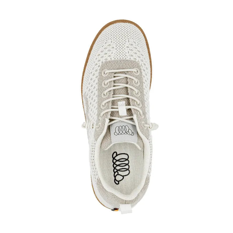 Women's Engadine Taupe Multi