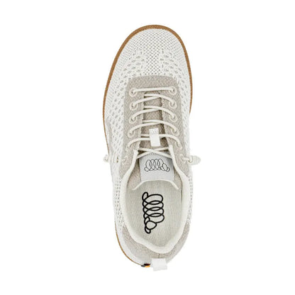 Women's Engadine Taupe Multi