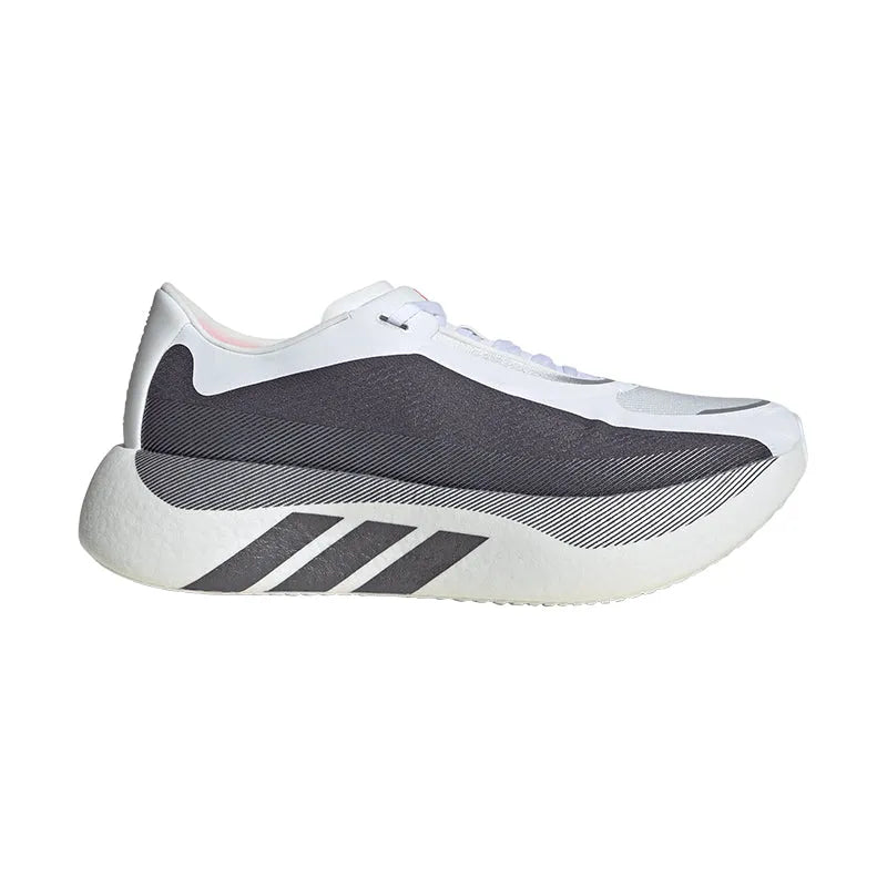 Men's Hyperboost Edge White/Aurora/Onix