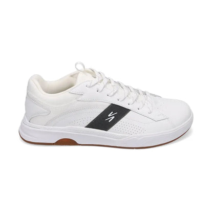 Men's Ashbury White/Charcoal/Gum
