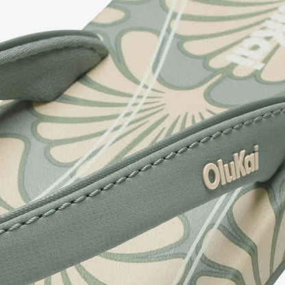Women's Uiki Silver Pine/Pa'i