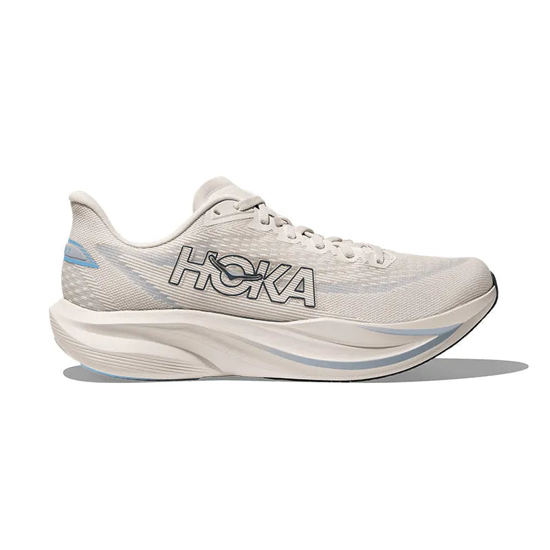 Men's Mach 7 Alabaster/Soaring Blue