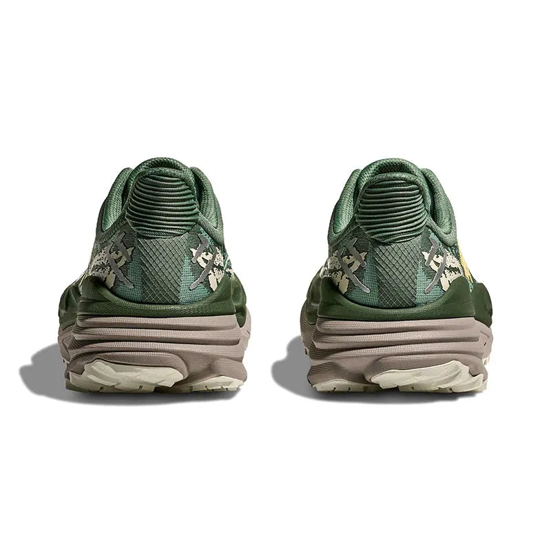 Men's Stinson 7 Fern/Cement