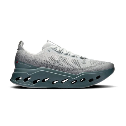 Men's Cloudsurfer Max Iceberg/Olive