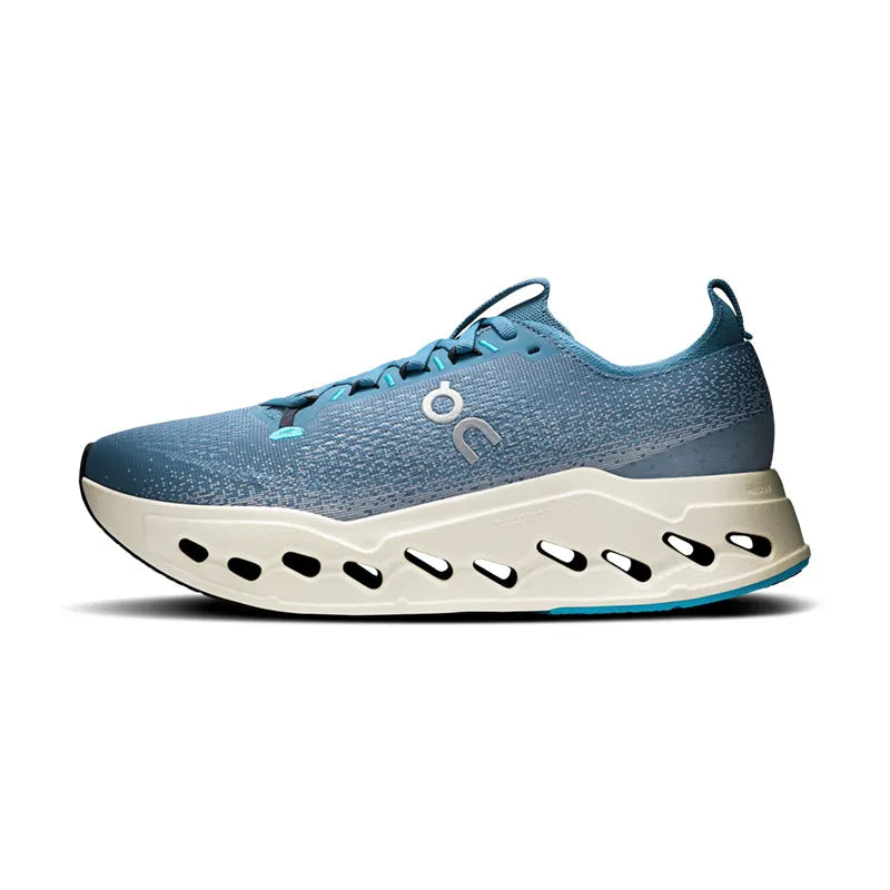 Men's Cloudsurfer Max Dust/Ivory