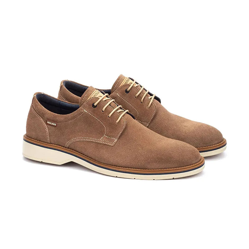 Men's Carlet Taupe