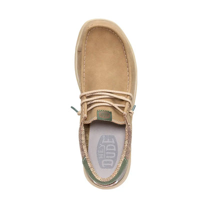 Men's Paul Nut