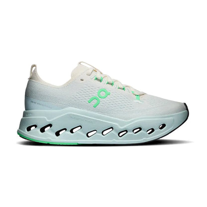 Women's Cloudsurfer Max Ivory/Flurry