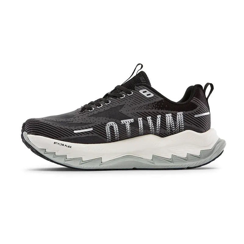 Men's Chorus RD Black/White