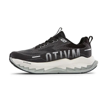 Men's Chorus RD Black/White
