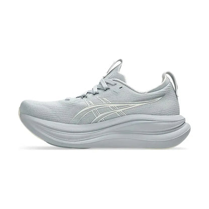 Women's Gel-Nimbus 28 Piedmont Grey/Cream