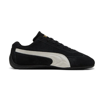 Men's Speedcat OG Black/White