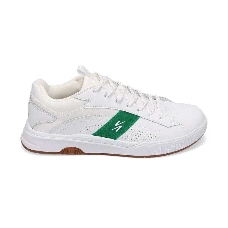 Men's Ashbury White/Green/Gum