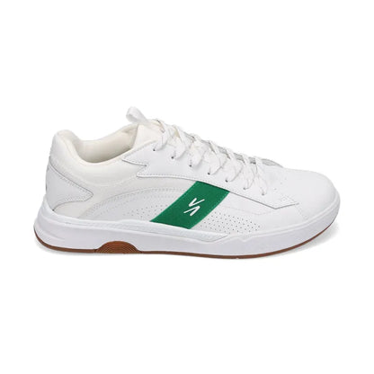 Men's Ashbury White/Green/Gum