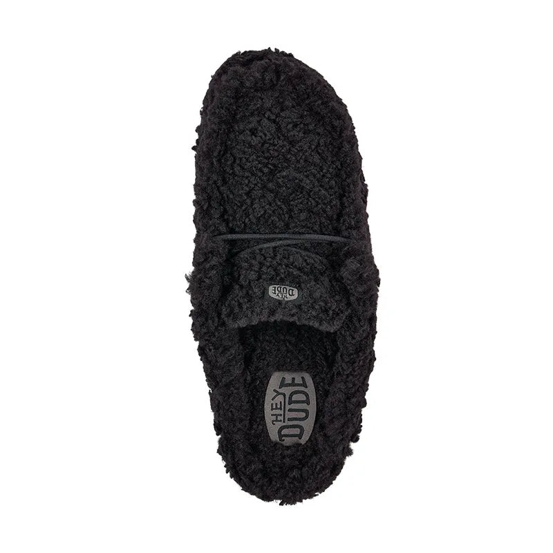 Women's Wendy Slipper Black/Black