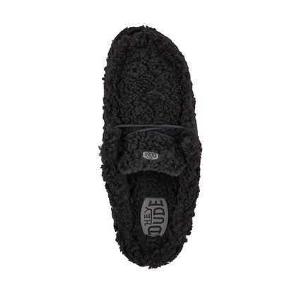 Women's Wendy Slipper Black/Black