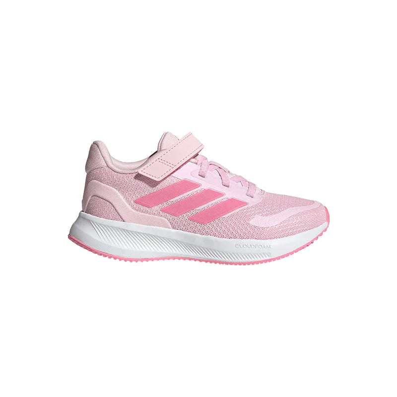 Kid's Preschool Runfalcon 5 Pink/White
