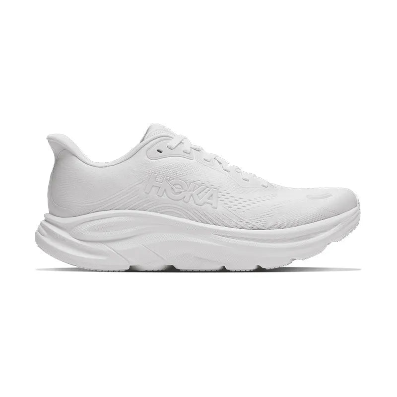 Women's Clifton 11 White/White