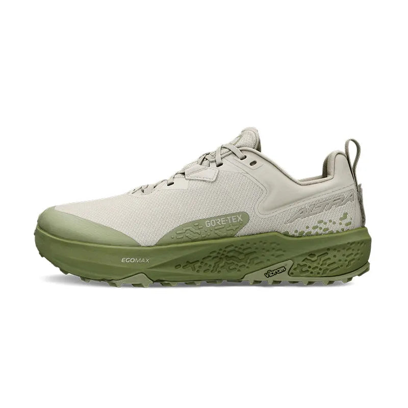 Men's Timp 6 GORE-TEX Dusty Olive