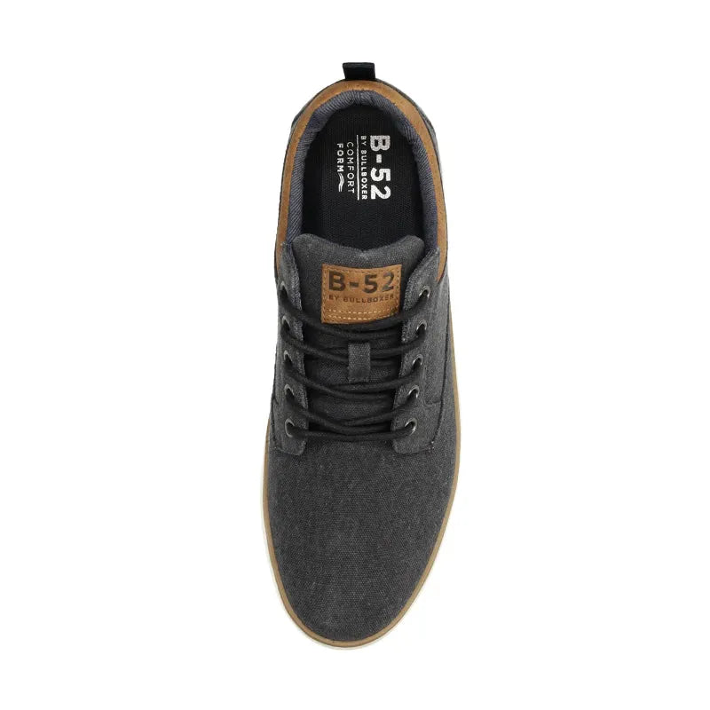 Men's Destiny Black