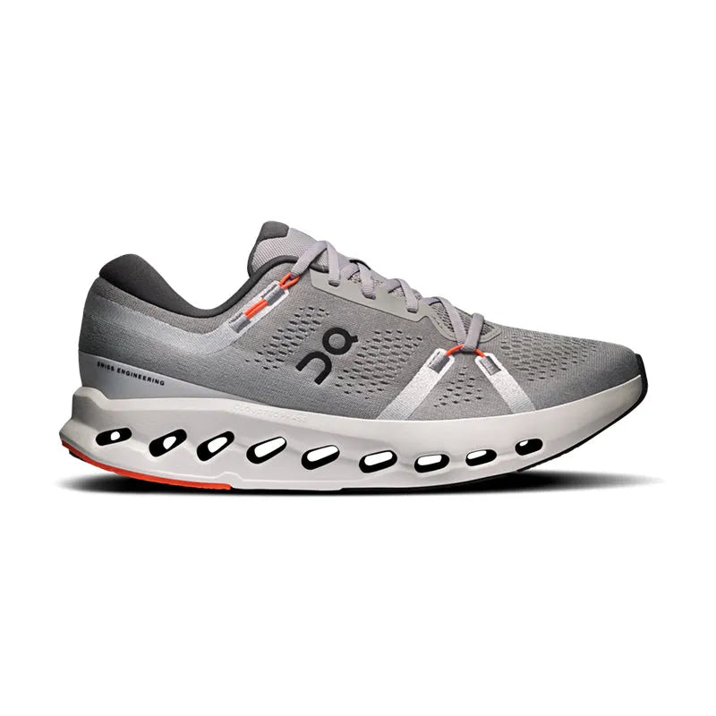 Men's Cloudsurfer 2 Ore/White