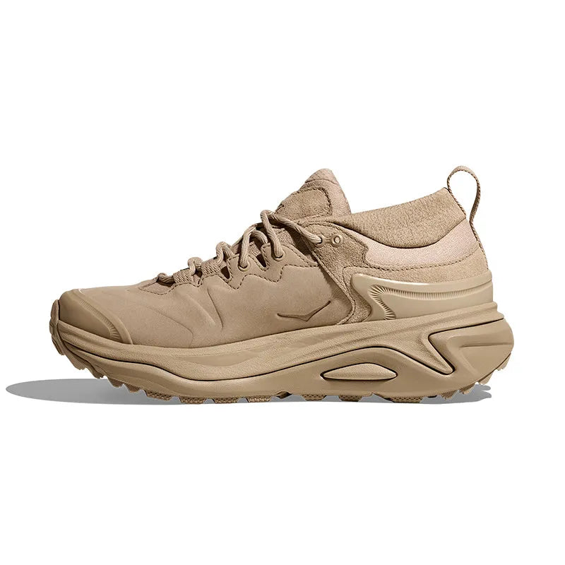 Women's Kaha 3 Low GORE-TEX Raw Linen/Oatmilk