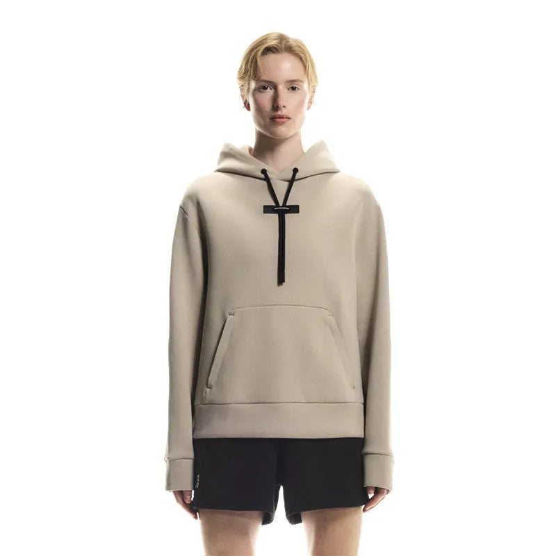 Women's Focus Tech Hoodie