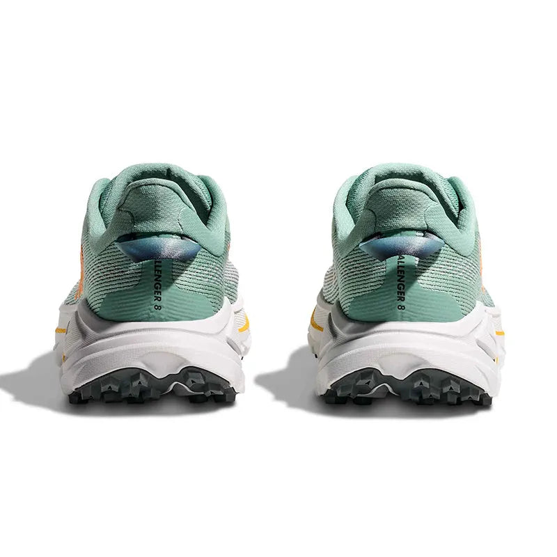 Women's Challenger 8 Jade/Cosmic Grey