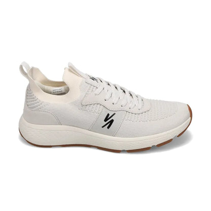 Men's Reign Vanilla/Black/Gum