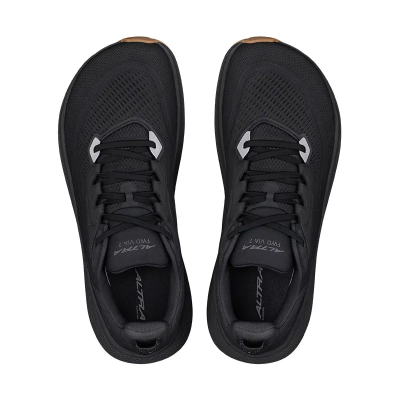Men's FWD VIA 2 Black/Black