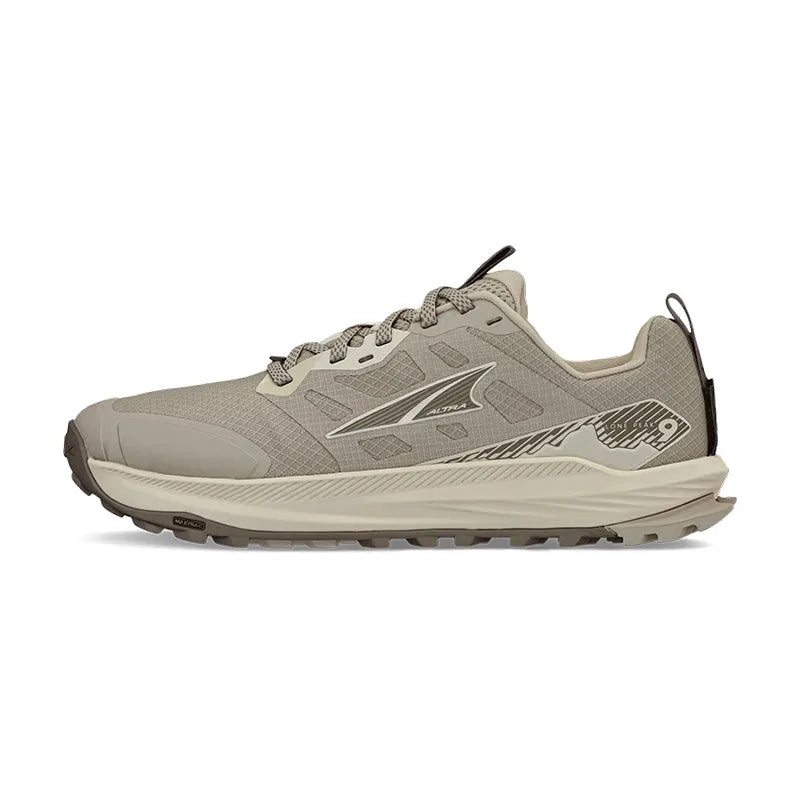 Women's Lone Peak 9 Taupe