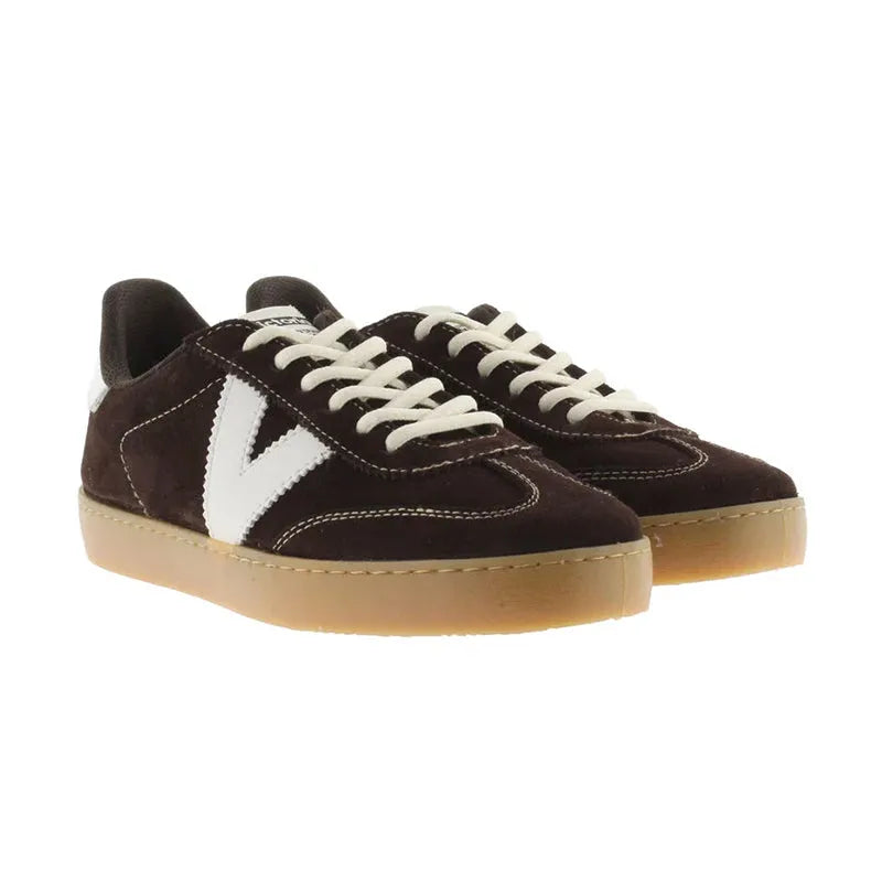Women's Berlin Ciclista Serraje Chocolate
