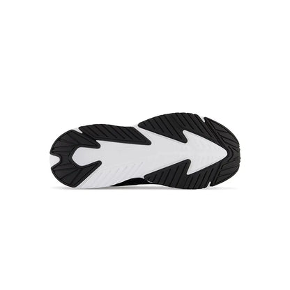 Kid's Grade School Rave Run V2 Black/White