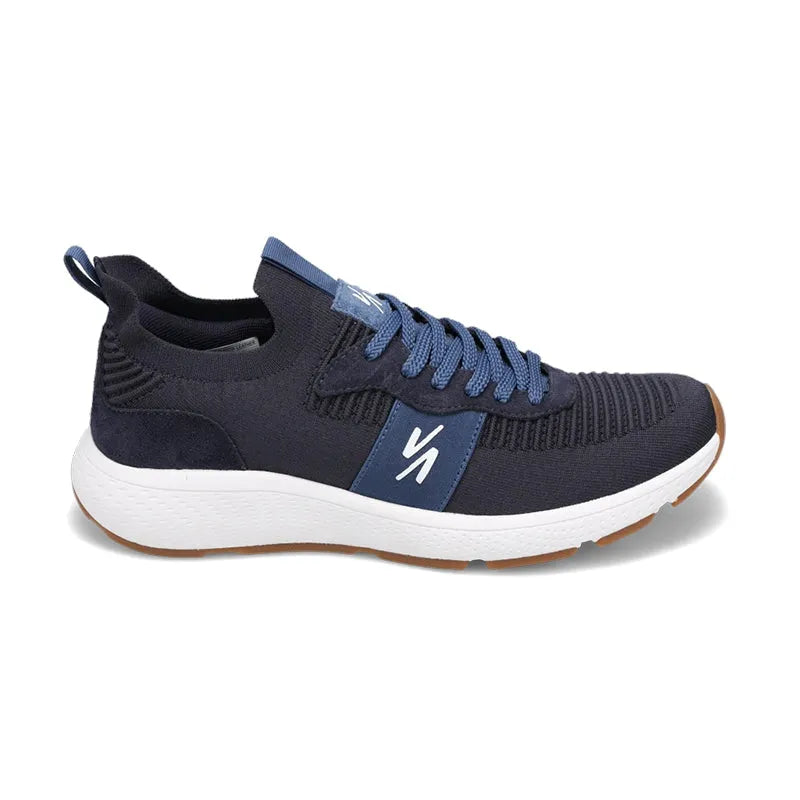 Men's Reign Navy/White/Gum