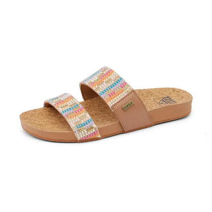 Women's Cushion Vista Beachy Woven