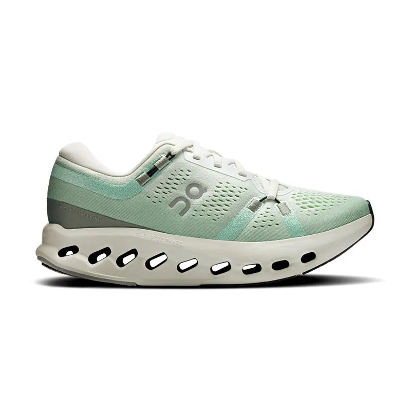 Women's Cloudsurfer 2 Ivory/Creek