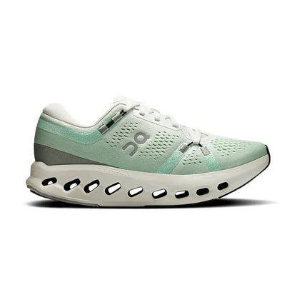 Women's Cloudsurfer 2 Ivory/Creek