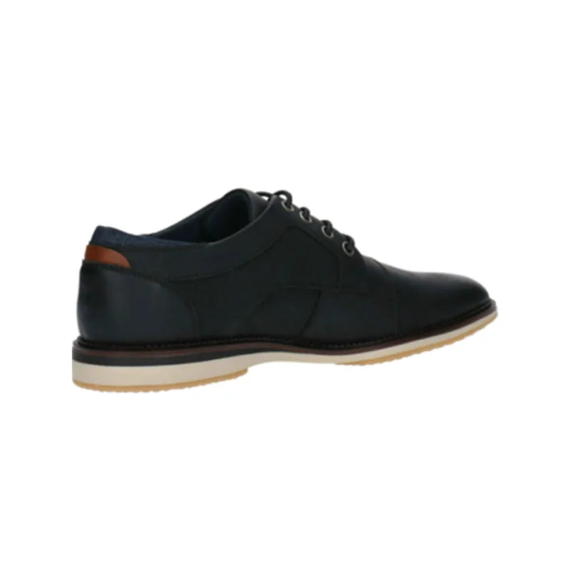 Men's Dale Black