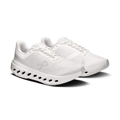 Women's Cloudsurfer Next White/White