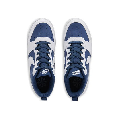 Kid's Grade School Court Borough Low Court Blue/White