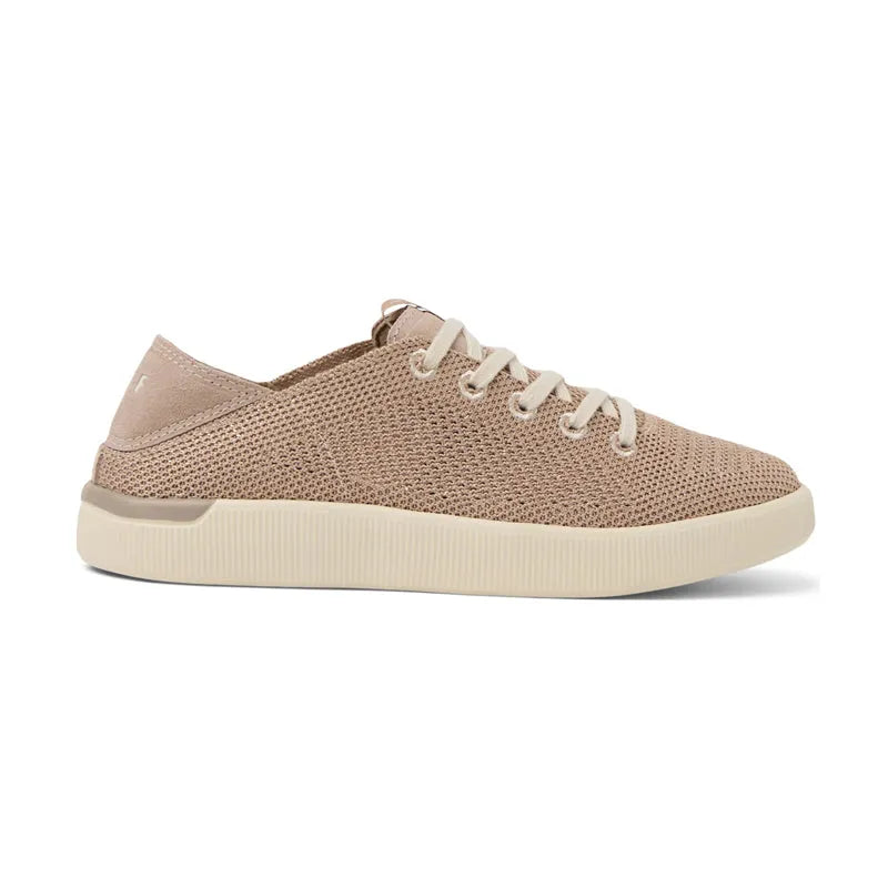 Women's Reef Neptune Warm Taupe Metallic