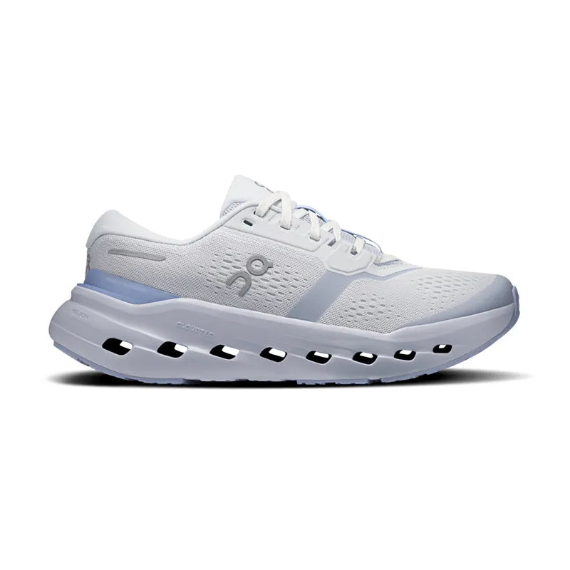 Women's Cloudrunner 3 Heather/Marsh