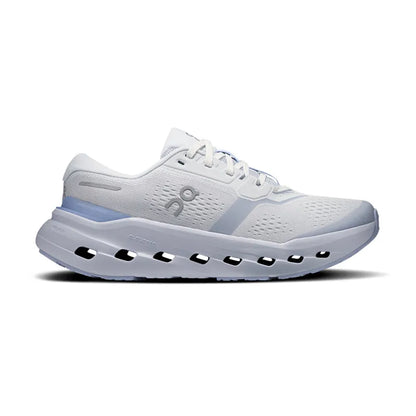 Women's Cloudrunner 3 Heather/Marsh