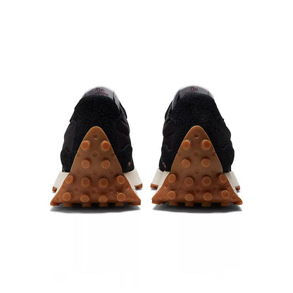 Women's 327 Black/White/Mineral