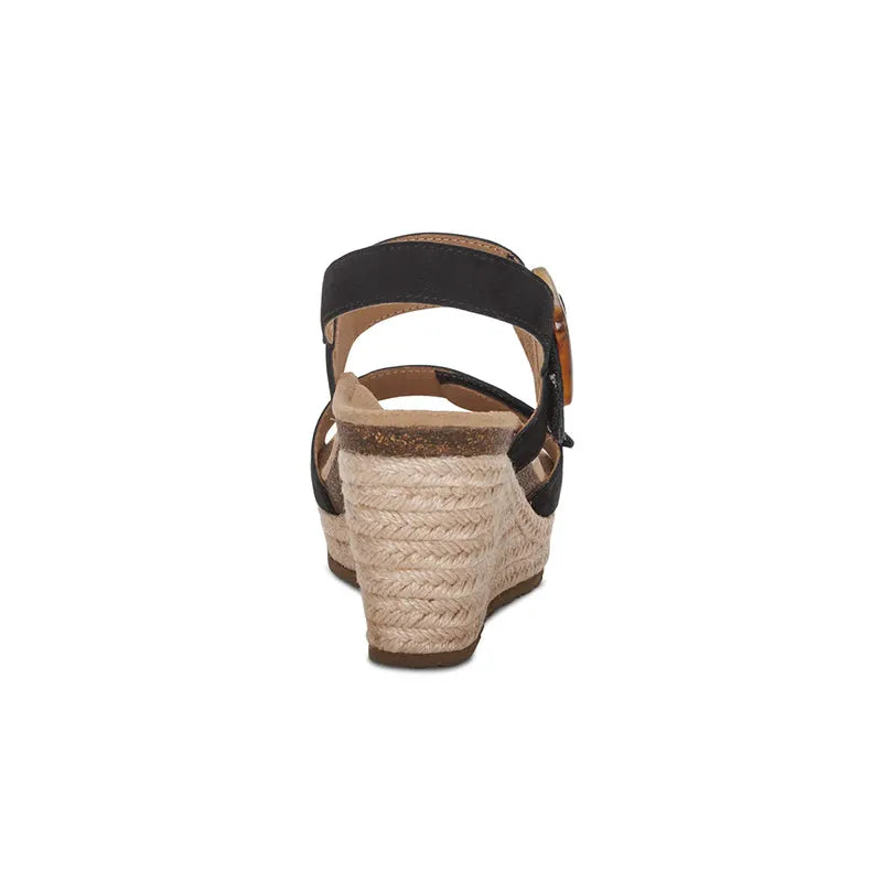Women's Ashley Black