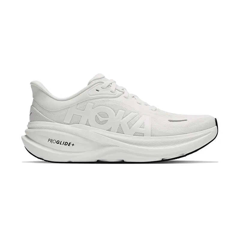 Women's Clifton Pro White/White